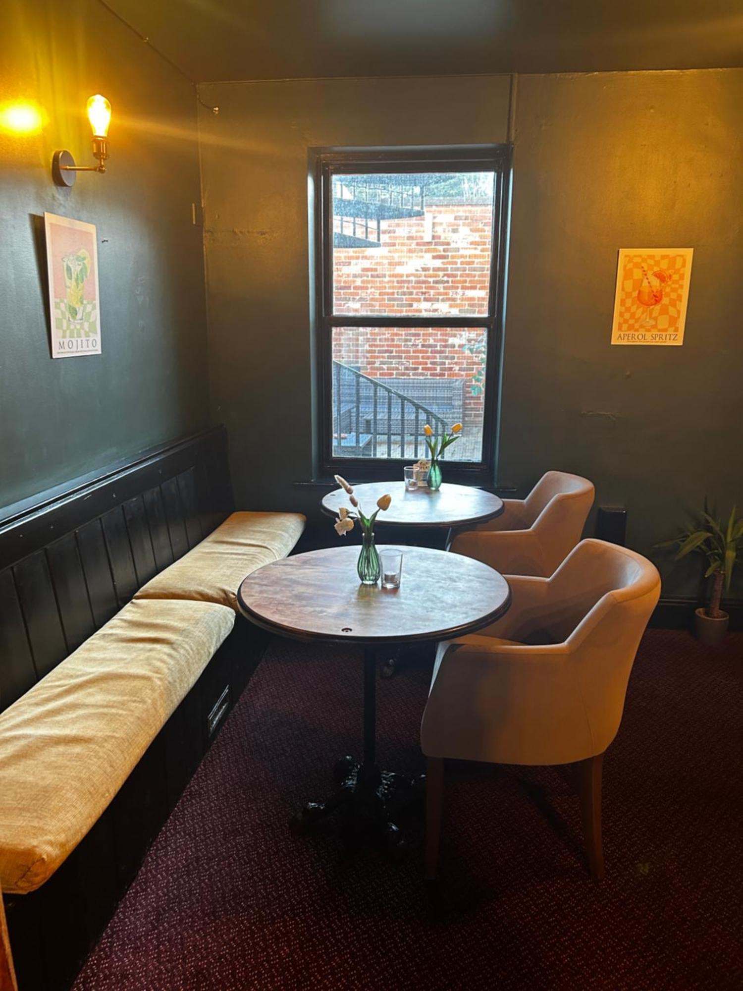 The Limes Bar And Hotel Needham Market Экстерьер фото